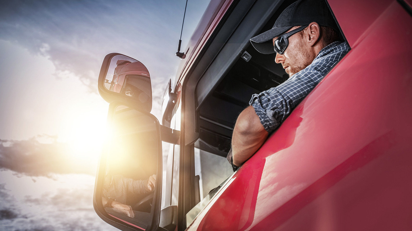 What is a Truck Driver's Education Requirements?