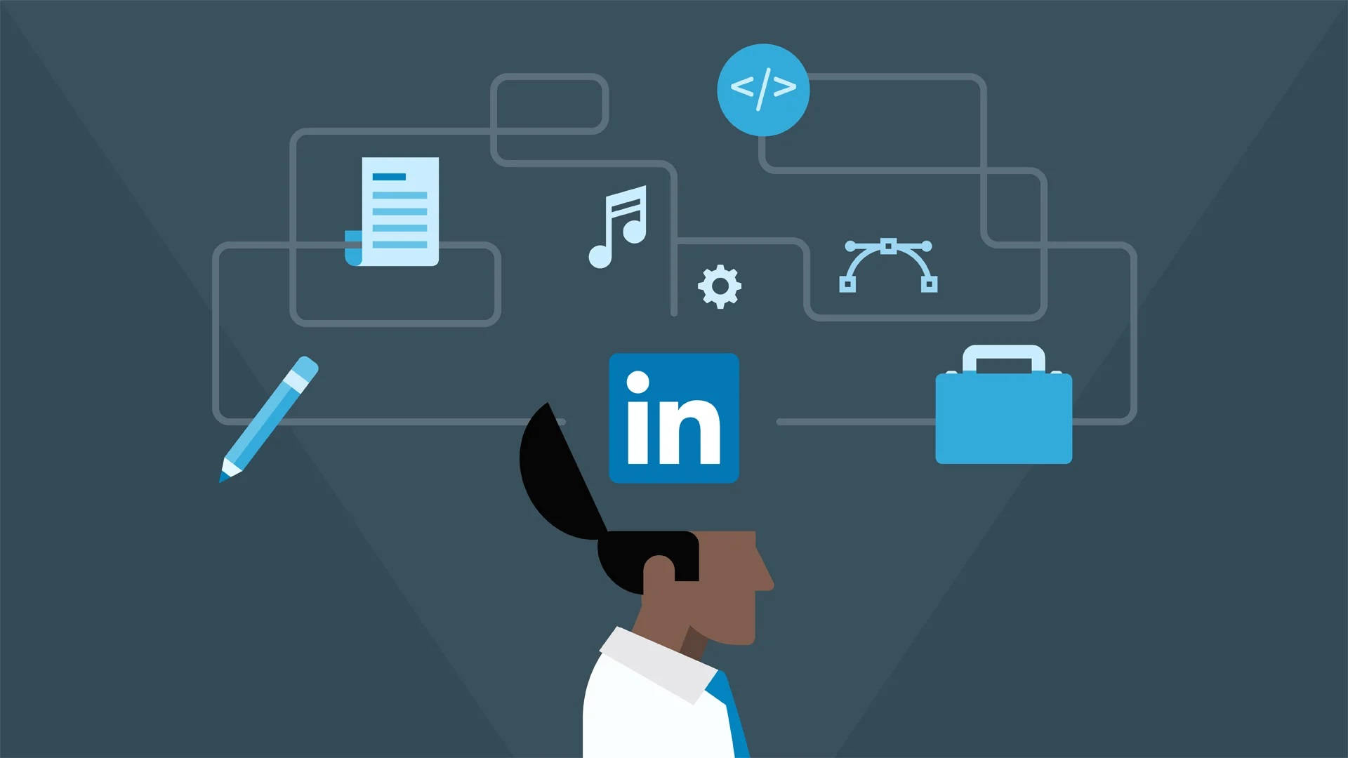 Learn LinkedIn with Mastery: A Complete Guide