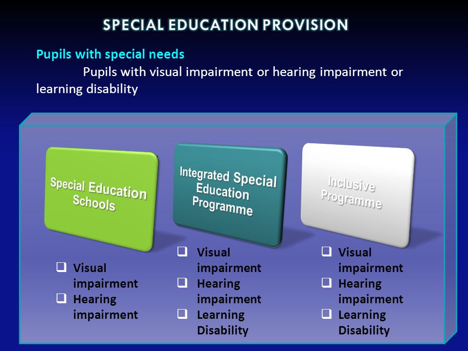 Special Education Director Finalists: Navigating the Selection Process