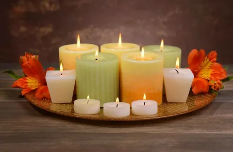 Candles