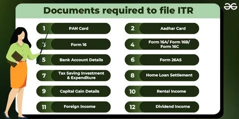 Dependent Student Verification Form 24-25