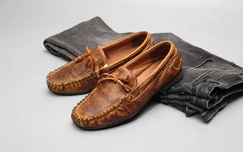 Loafers