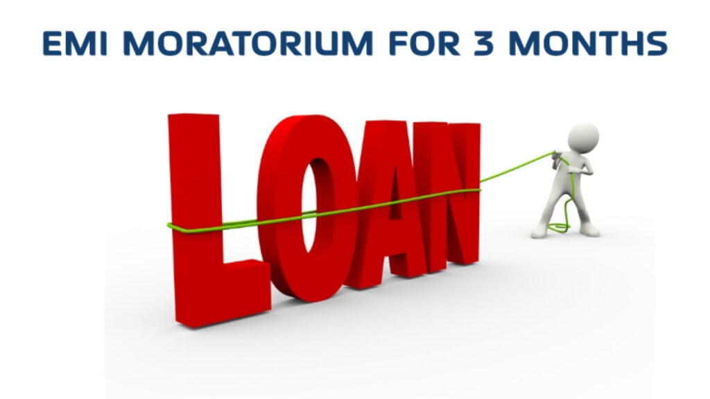 Moratorium Period for Education Loan