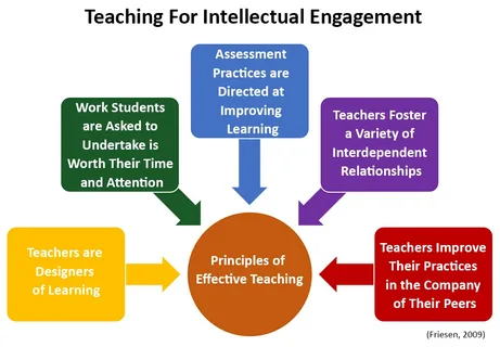 What is VAPA in Education Lesson Strategy