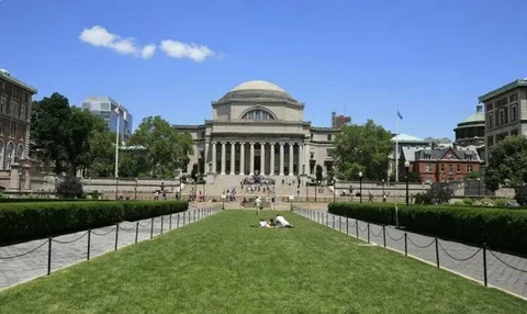 Columbia University Report Details Wide Campus Antisemitism