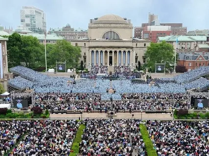 Columbia University Report Details Wide Campus Antisemitism