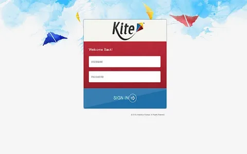 Kite Educator Portal