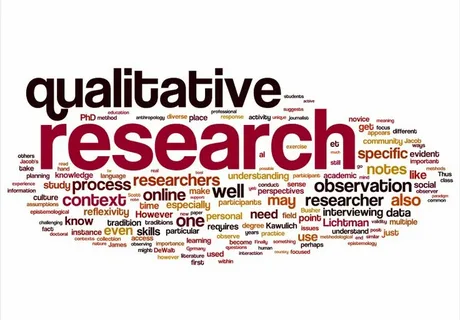 Qualitative Research in Education and Social Sciences PDF