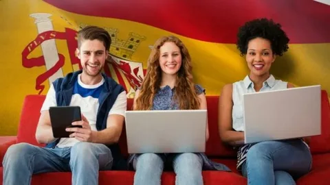 Where Study Spanish License Endorsement