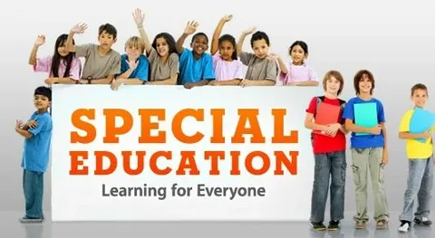 What can I do With a Special Education degree